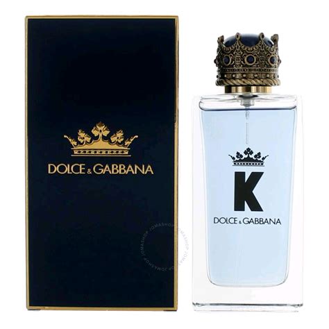 dolce gabbana k cijena|dolce and gabbana king price.